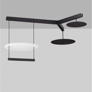 Lustra LED design modern DIONA, 3000K 158269 universul-luminii.ro
