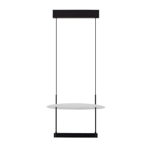 Lustra LED design modern DIONA 40cm, 2700K