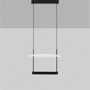 Lustra LED design modern DIONA 40cm, 2700K 236599 universul-luminii.ro