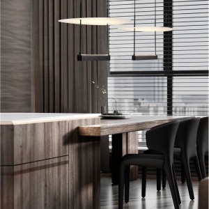 Lustra LED design modern DIONA 40cm, 3000K 158209 universul-luminii.ro
