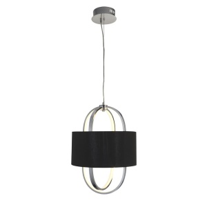 Lustra LED design modern Madrid