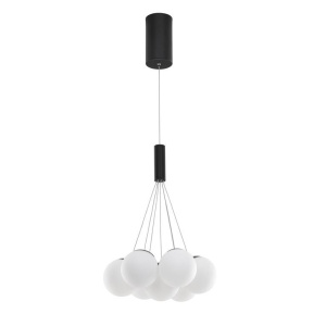 Lustra LED design modern NUVOLE - Img 1