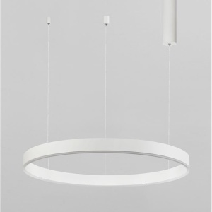 Lustra LED dimabila design circular MOTIF D-60cm - Img 3