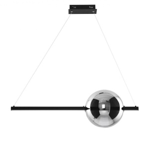 Lustra LED dimabila design modern Sandra 1 DIMM ZZ AZ3351