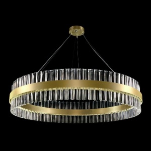 Lustra LED LUX moderna design circular D60 CIRCULUS 02