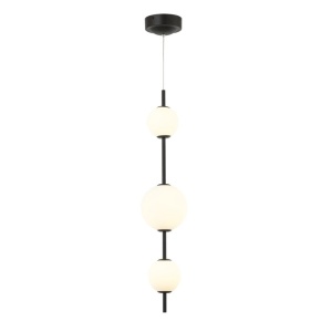Lustra LED moderna design deosebit Colleen - Img 1