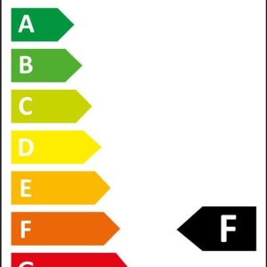 Lustra LED suspendata design circular Belle D-60cm - Img 4