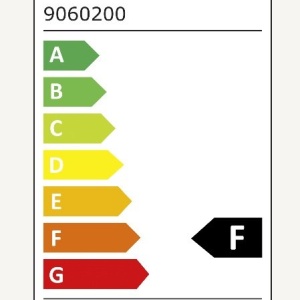 Lustra LED suspendata design circular PERFECT 40cm negru 3000K Dimmable - Img 8
