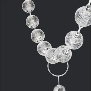 Lustra LED suspendata design decorativ BRILLANTE 138489 universul-luminii.ro