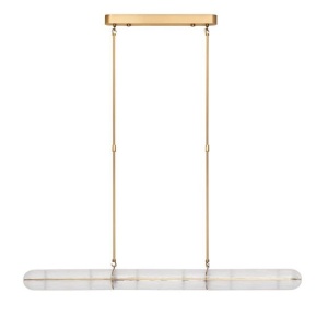 Lustra LED suspendata design decorativ GLOREE