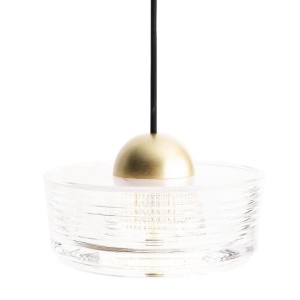 Lustra LED suspendata design decorativ Lipari 3L liniar 161009 universul-luminii.ro