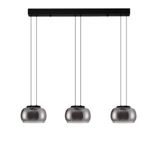 Lustra LED suspendata design modern decorativ BIOS 3L