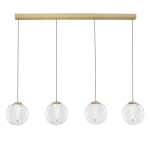 Lustra LED suspendata design modern decorativ GALEO 4L