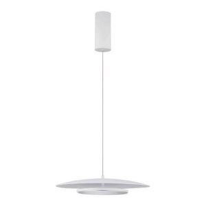 Lustra LED suspendata design modern OLOS, 50cm