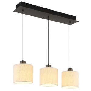Lustra LED suspendata design modern THEA 3L