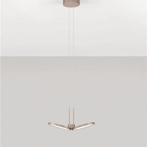 Lustra LED suspendata design modern VEA - Img 3