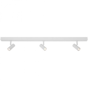 Lustra liniara cu 3 spoturi LED, 3-Step MOODMAKER Omari alb 2112193001 NL