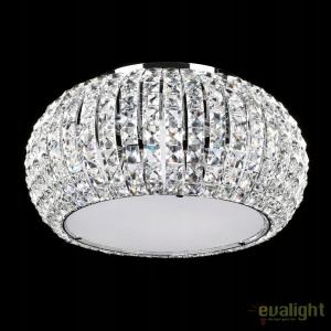Lustra moderna aplicata design elegant 52cm SOPHIA 6 TOP - Img 4