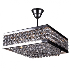 Lustra moderna cristal Bohemia L17 201/06/6; F tube