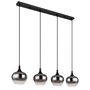 Lustra moderna cu 4 pendule MAXY - Img 3