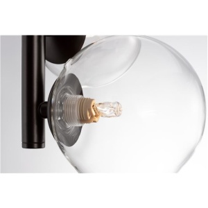 Lustra moderna cu 6 surse de lumina ODILLIA 104249 universul-luminii.ro