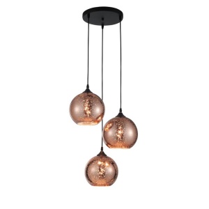 Lustra moderna design decorativ Blaze 3L NVL-8142681