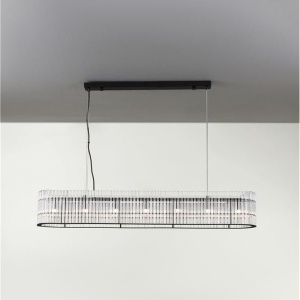 Lustra moderna design deosebit BAROK 121869 universul-luminii.ro