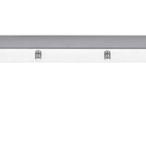Lustra moderna design deosebit Monede 2 crom 223489 universul-luminii.ro