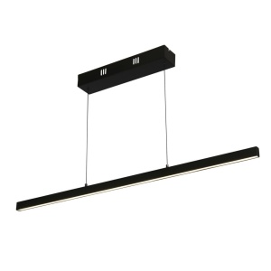 Lustra moderna LED controla prin gesturi Layla - Img 1