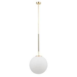 Lustra moderna realizata manual Ultimo 25cm