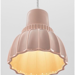 Lustra, Pendul ceramic PICCO Mocha - Img 5