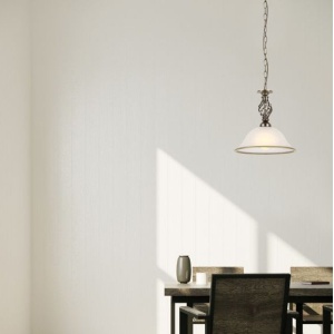 Lustra, Pendul clasic diam.30cm, finisaj brass antique, Odin 60208H GL