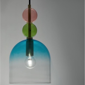 Lustra/Pendul design decorativ modern MURANO 122069 universul-luminii.ro