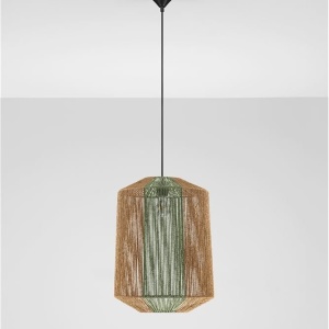 Lustra/Pendul design decorativ, ORA, D 38cm 167309 universul-luminii.ro