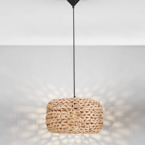 Lustra/Pendul design decorativ, PONN D 40cm 167439 universul-luminii.ro