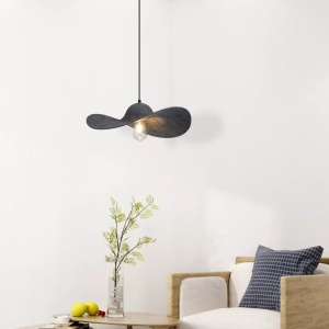 Lustra/Pendul design decorativ Ripple 1L
