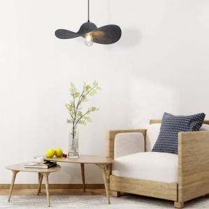 Lustra/Pendul design decorativ Ripple 1L - Img 4