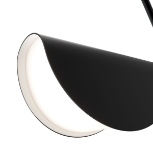 Lustra, Pendul design high-tech minimalist Mollis 100659 universul-luminii.ro