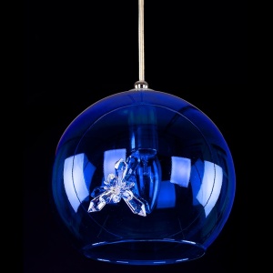 Lustra, Pendul design LUX NIGHT SKY 01-CH 192979 universul-luminii.ro