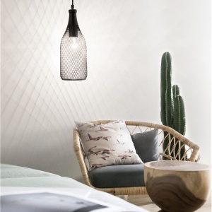 Lustra / Pendul design modern Ã˜11cm NEVA NVL-9402435 - Img 2