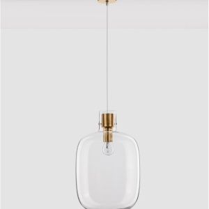 Lustra, Pendul design modern CINZIA 30cm 201889 universul-luminii.ro