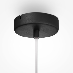 Lustra/Pendul design modern decorativ Duality 16cm 226209 universul-luminii.ro