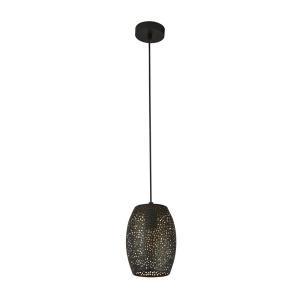 Lustra, Pendul design modern Laser Cut Metal 108189 universul-luminii.ro
