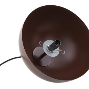 Lustra/Pendul design modern PIAVA maro 223289 universul-luminii.ro