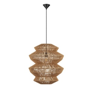 Lustra/Pendul design natural NUA
