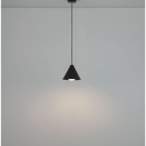 Lustra, Pendul exterior IP65 ORIX negru - Img 6