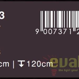 Lustra,Pendul Industrial Style, diam.28,5cm, finisaj cupru, MANDY 15083 GL 65649 universul-luminii.ro