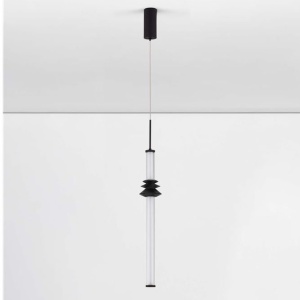 Lustra, Pendul LED design modern ATMOSFERA - Img 6