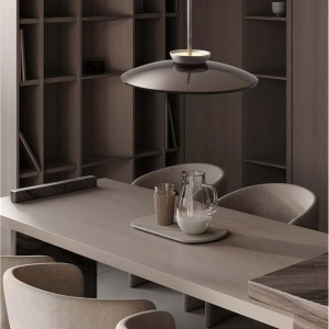 Lustra/Pendul LED design modern decorativ ESTI 159049 universul-luminii.ro