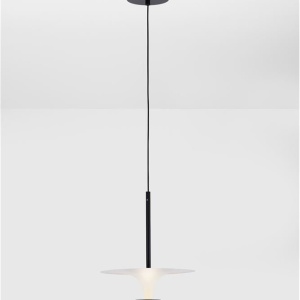 Lustra/Pendul LED design modern LUET D-26cm - Img 4
